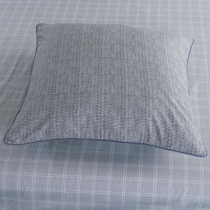 Гомер Комплект постельного белья сатин Евро 4н