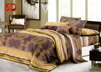 Постельное белье Valtery полисатин SF-66 евро