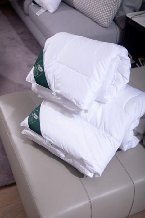 Одеяло Flaum STERN 110х140 всесезонное 450 гр