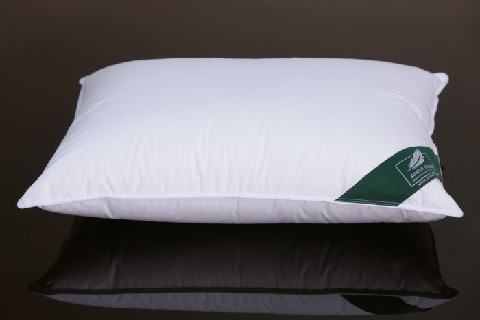 Подушка Anna Flaum Herbst 50х70 см средняя