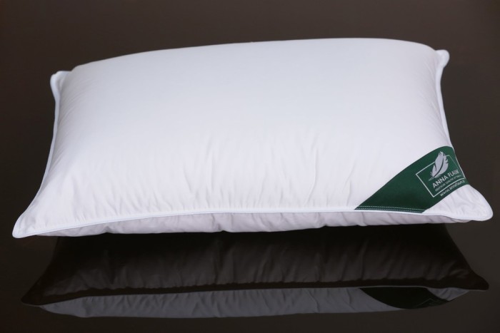 Подушка Anna Flaum Herbst 50х70 см средняя