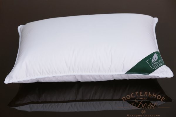 Подушка Anna Flaum Herbst 50х70 см средняя