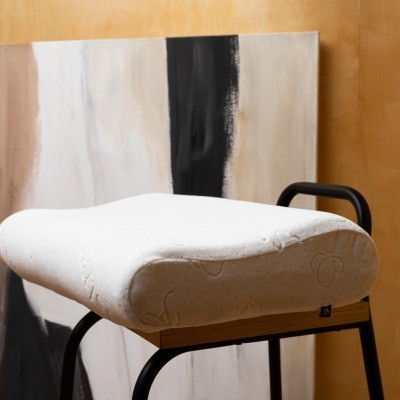 Подушка MEMORY MASSAGE GRASS - 60х40х12/10