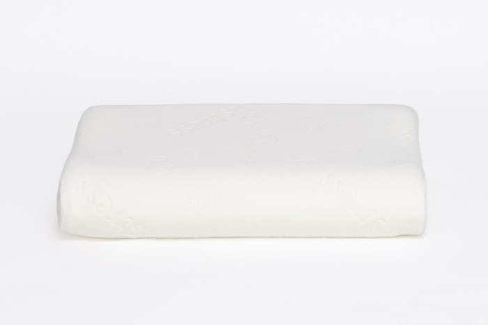 Подушка MEMORY MASSAGE GRASS - 60х40х12/10