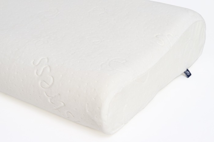 Подушка MEMORY MASSAGE GRASS - 60х40х12/10