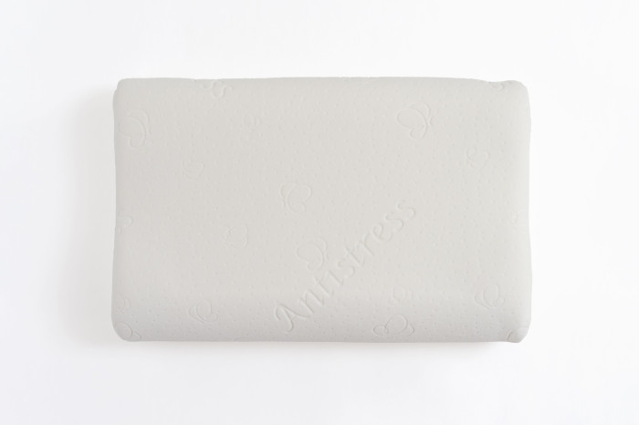 Подушка MEMORY MASSAGE GRASS - 60х40х12/10