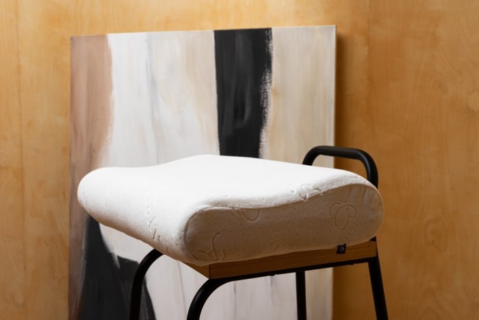 Подушка MEMORY MASSAGE GRASS - 60х40х12/10