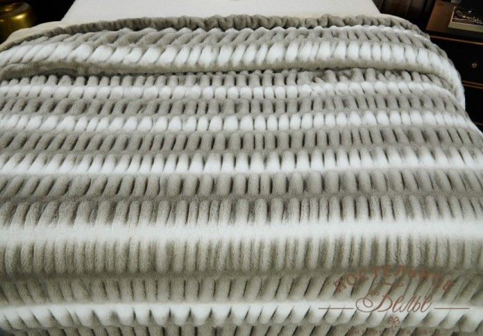 Мех №9 Покрывало 220х240