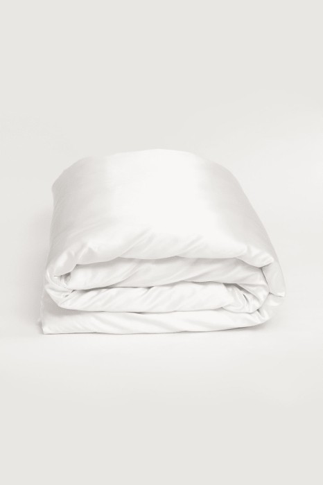 Постельное белье Arctic White Brilliant Grass 70х70,Полуторный