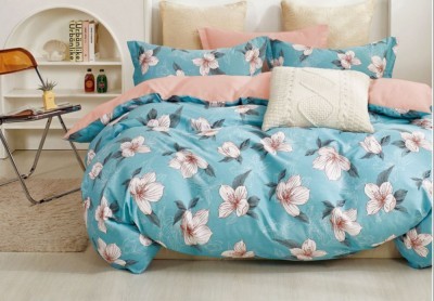 Постельное белье Сатин Вальтери CS-57 Евро