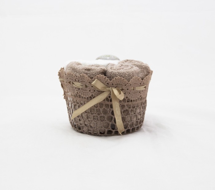 Мона Набор (кофе) 30х30(6шт)