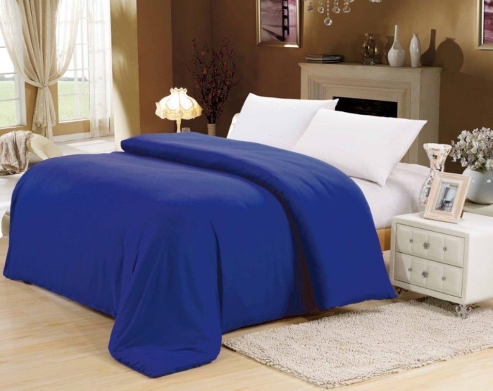 Пододеяльник софткоттон PSC-02 180x220