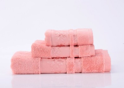 Полотенца Valtery Emily 2 70x140