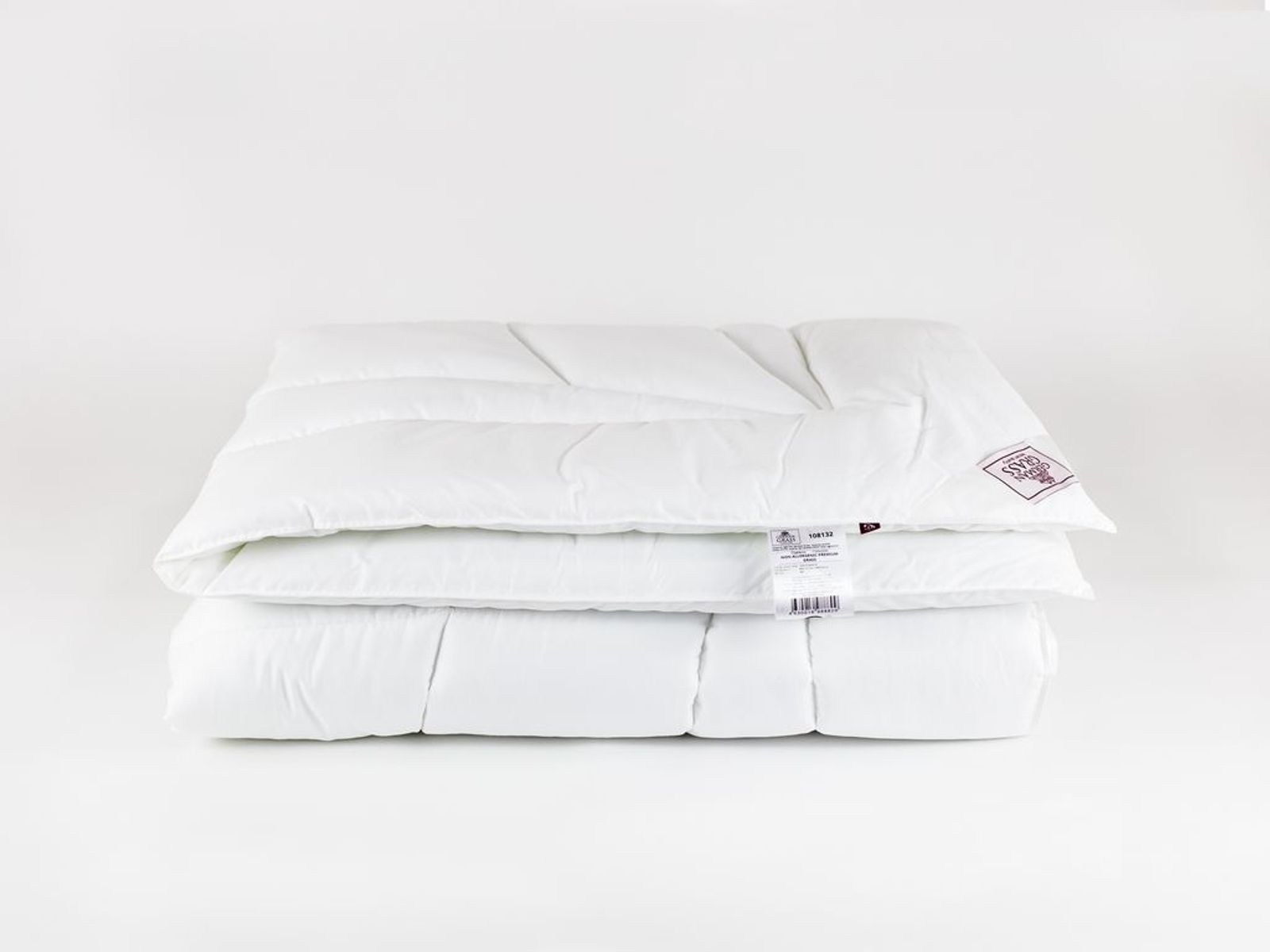 Одеяло NON-ALLERGENIC PREMIUM GRASS всесезонное 140х205