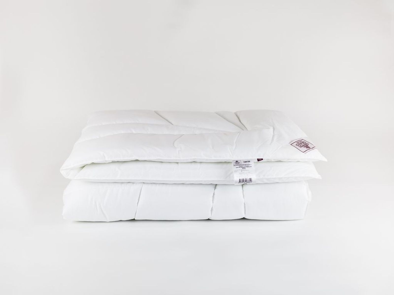 Одеяло NON-ALLERGENIC PREMIUM GRASS всесезонное 140х205