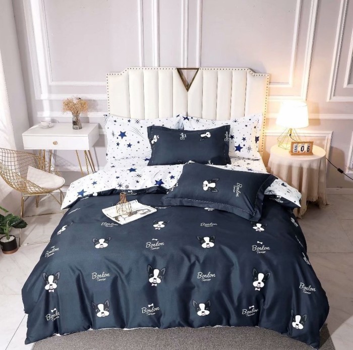 Постельное белье Tango DF02-436-70 двуспальное