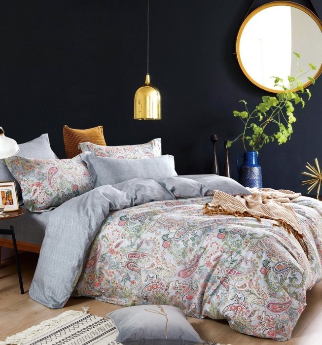 Постельное белье Tango TPIG4-1487 полуторное