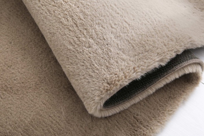 Camilla (беж) Коврик 140х200см