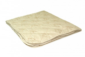 Одеяла шерсть OVSHMFO-172x205