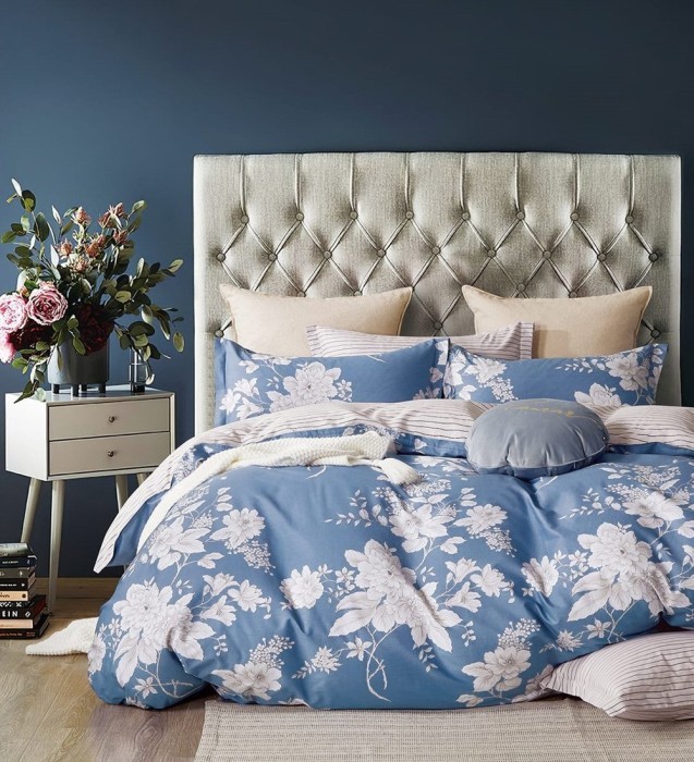 Постельное белье Tango TPIG3-1537 евро 2 наволочки