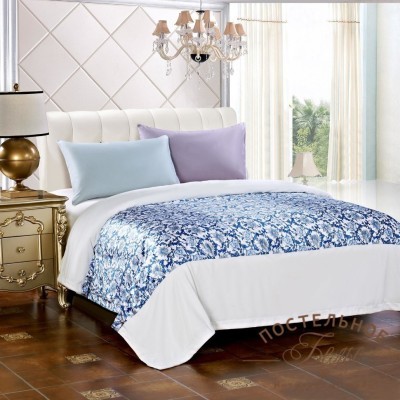 Рэйнольд (цветок) Покрывало 200х220