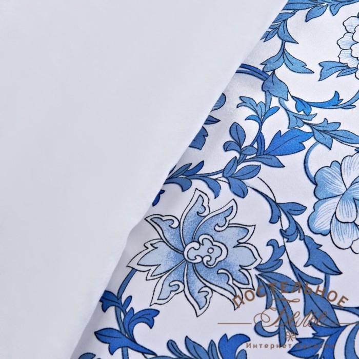 Рэйнольд (цветок) Покрывало 200х220