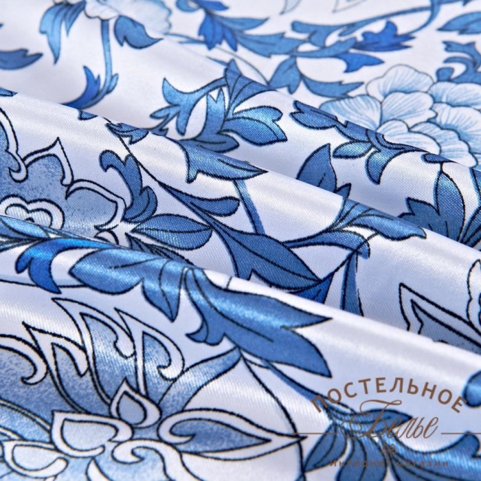 Рэйнольд (цветок) Покрывало 200х220