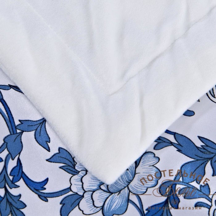 Рэйнольд (цветок) Покрывало 200х220