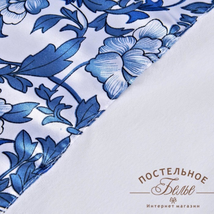 Рэйнольд (цветок) Покрывало 200х220