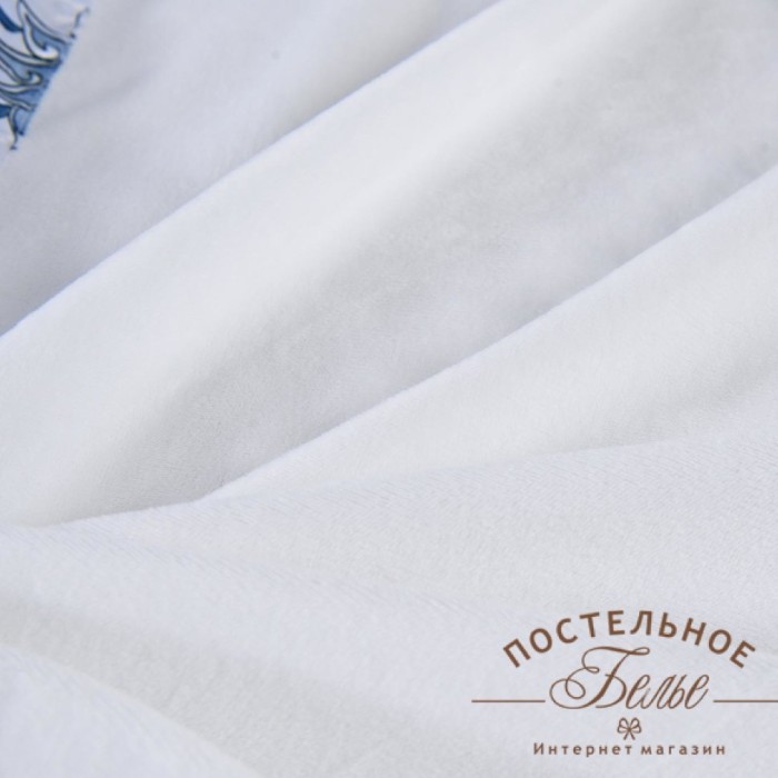 Рэйнольд (цветок) Покрывало 200х220