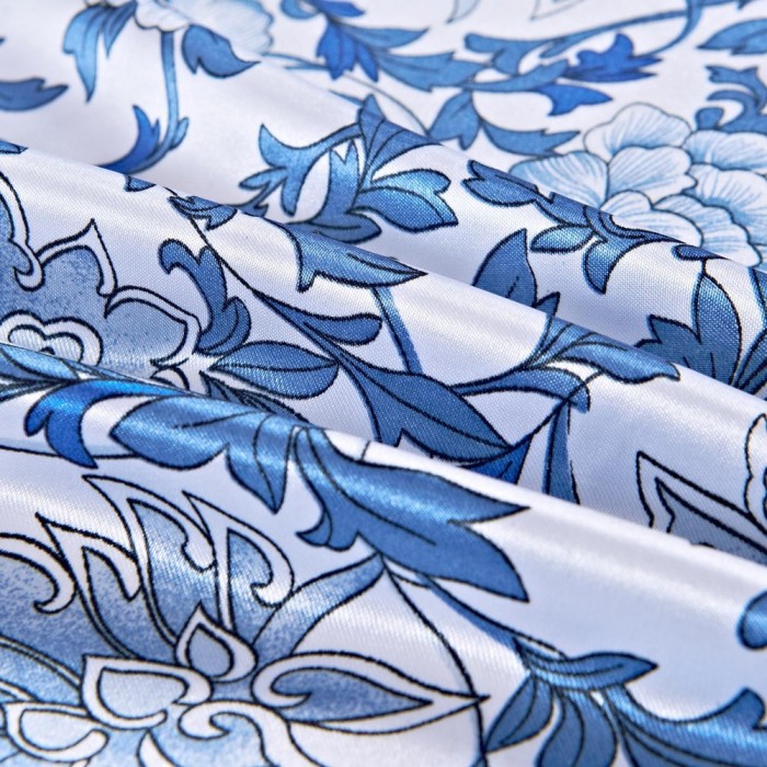 Рэйнольд (цветок) Покрывало 200х220