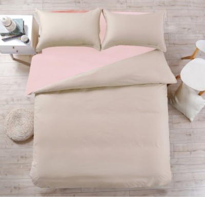 Постельное белье Valtery однотонный AP-1013 двуспальное
