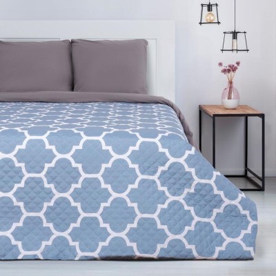 Покрывало &quot;Этель&quot; 2 сп Geometry, 180х220 см, микрофибра