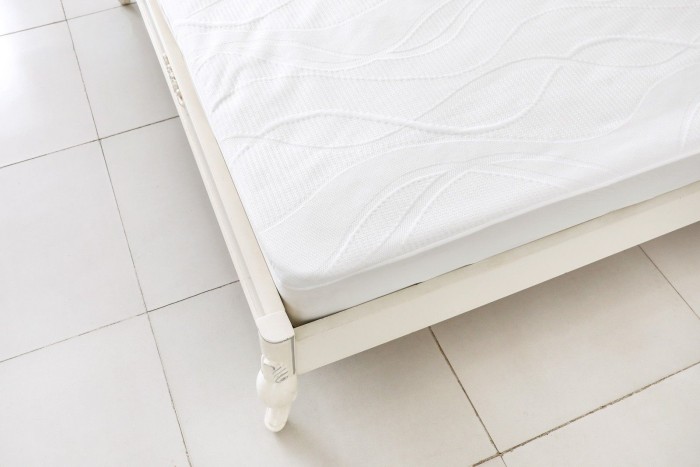 Наматрасник Silver Ions 90х190