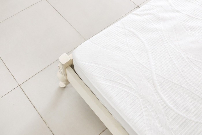 Наматрасник Silver Ions 90х190