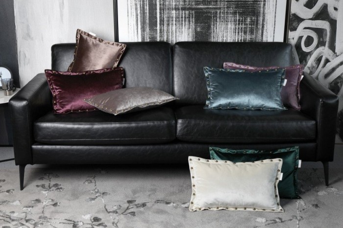 Людвиг (морская волна) Наволочка 30х50