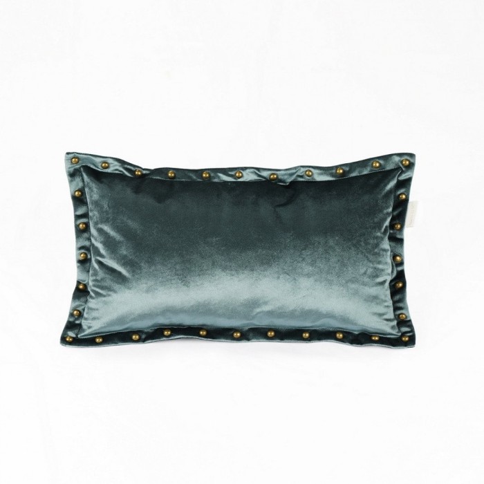 Людвиг (морская волна) Наволочка 30х50