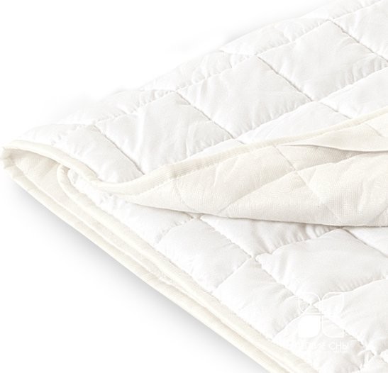 Наматрасник легкие сны 90 х 200 см