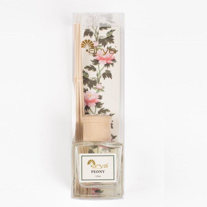 Диффузор Arya Reed 100 ml Peony  
