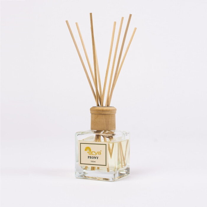 Диффузор Arya Reed 100 ml Peony  