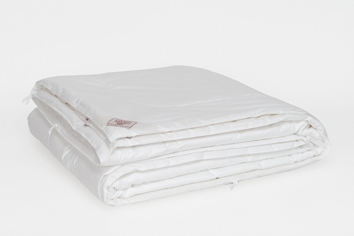 Одеяло ALLIANCE SILK GRASS всесезонное “Light” 200х220