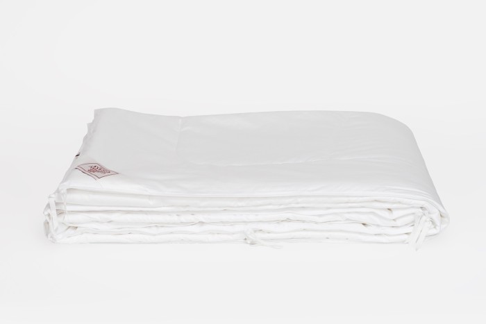 Одеяло ALLIANCE SILK GRASS всесезонное “Light” 200х220