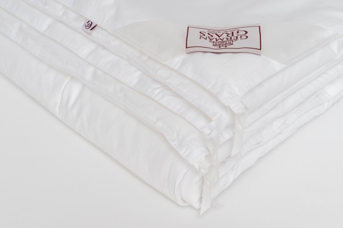 Одеяло ALLIANCE SILK GRASS всесезонное “Light” 200х220