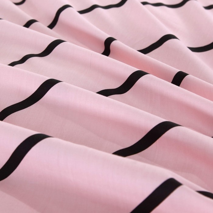 Модерн №42 Комплект постельного белья Сатин 2х