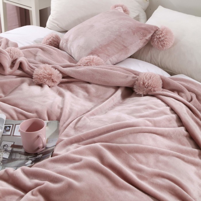 Super Ball (пудра) Покрывало 220х240