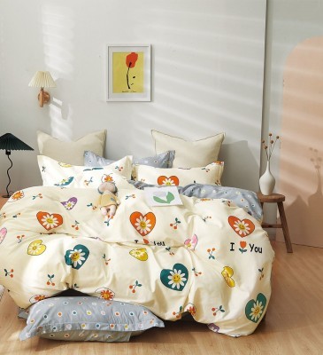 Постельное белье Tango TPIG6-1431 твилл евро 4 наволочки