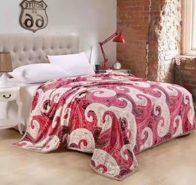 Плед CRISTELLE Flamenco CFR2022-32