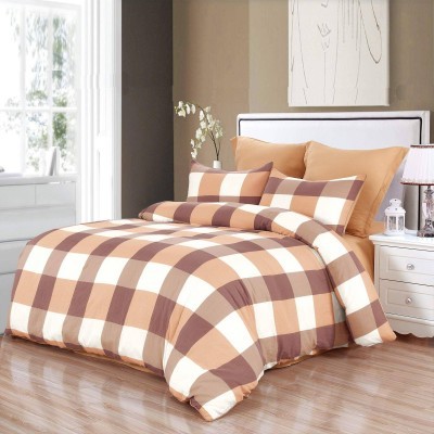 Маркус №19 Комплект постельного белья Модерн Евро 4н