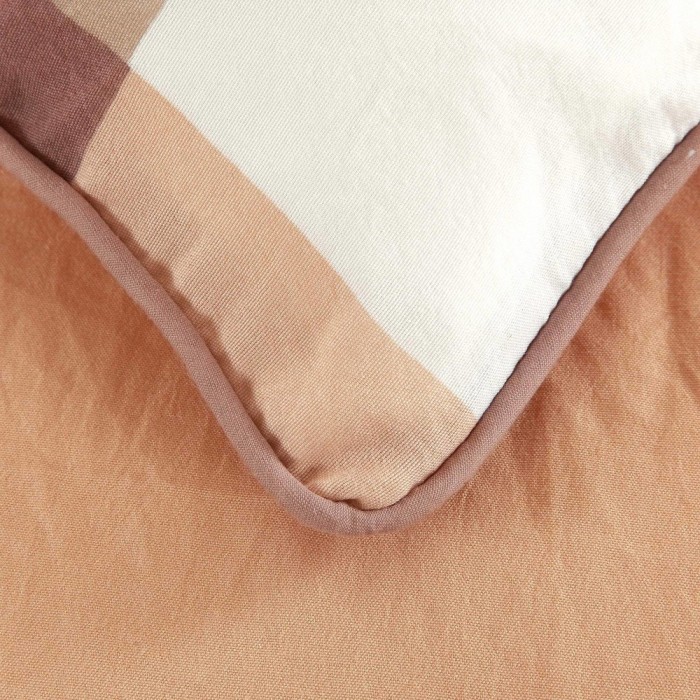 Маркус №19 Комплект постельного белья Модерн Евро 4н