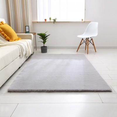 Camilla (св серый) Коврик 140х200см